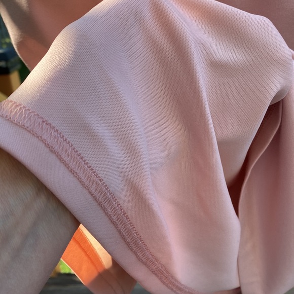 BNWT Guess Pink Spring/Summer Dress! - Picture 7 of 11